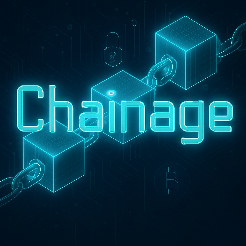 Chainage