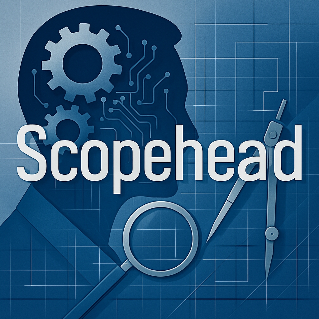Scopehead